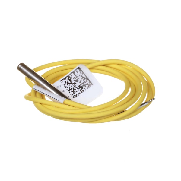 Thermistor Room